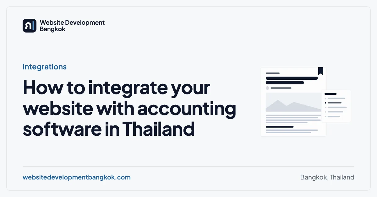 Cover image for this guide: Integrations