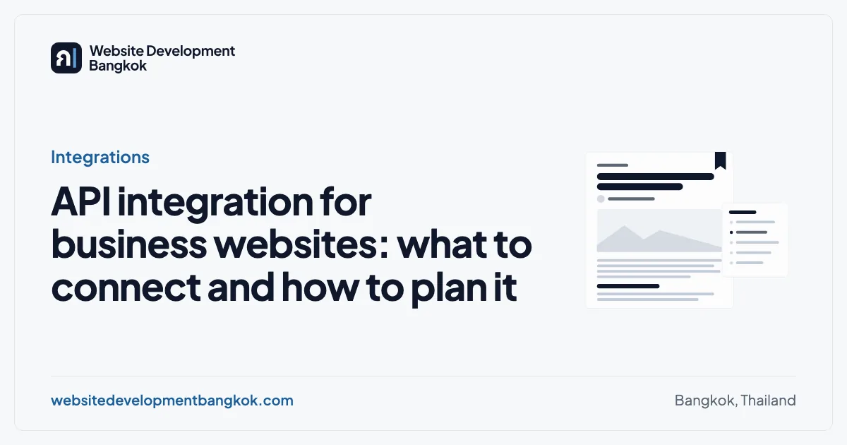 Cover image for this guide: Integrations