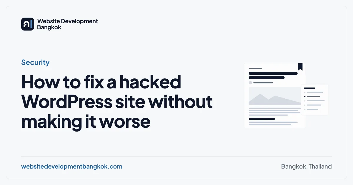 Cover image for this guide: Security