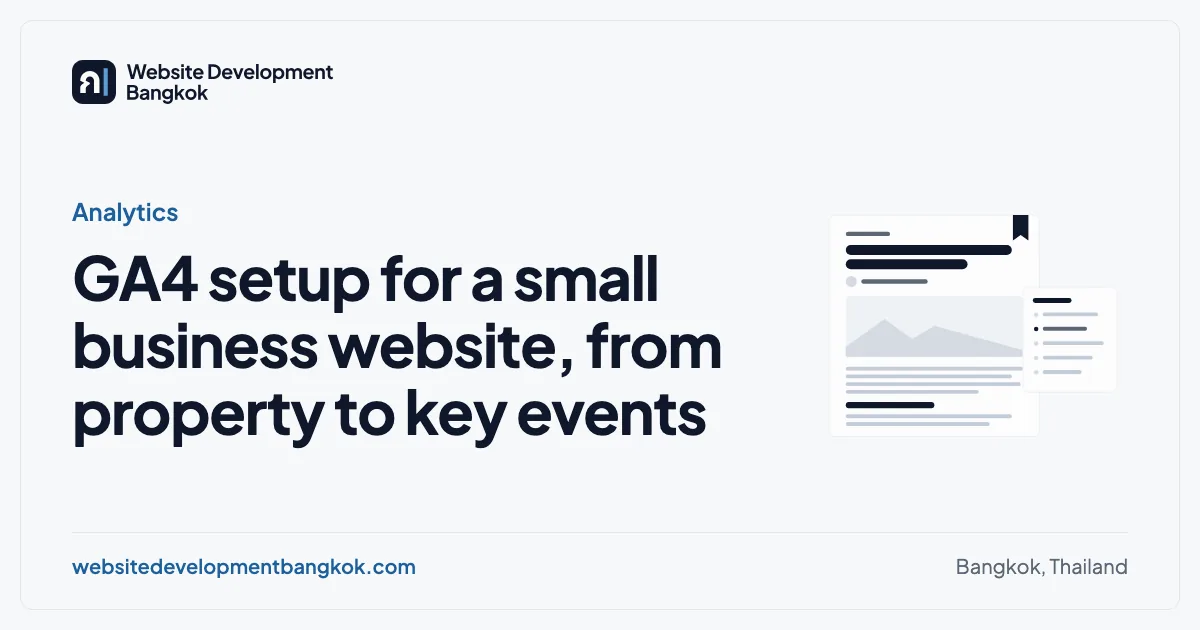 Cover image for this guide: Analytics