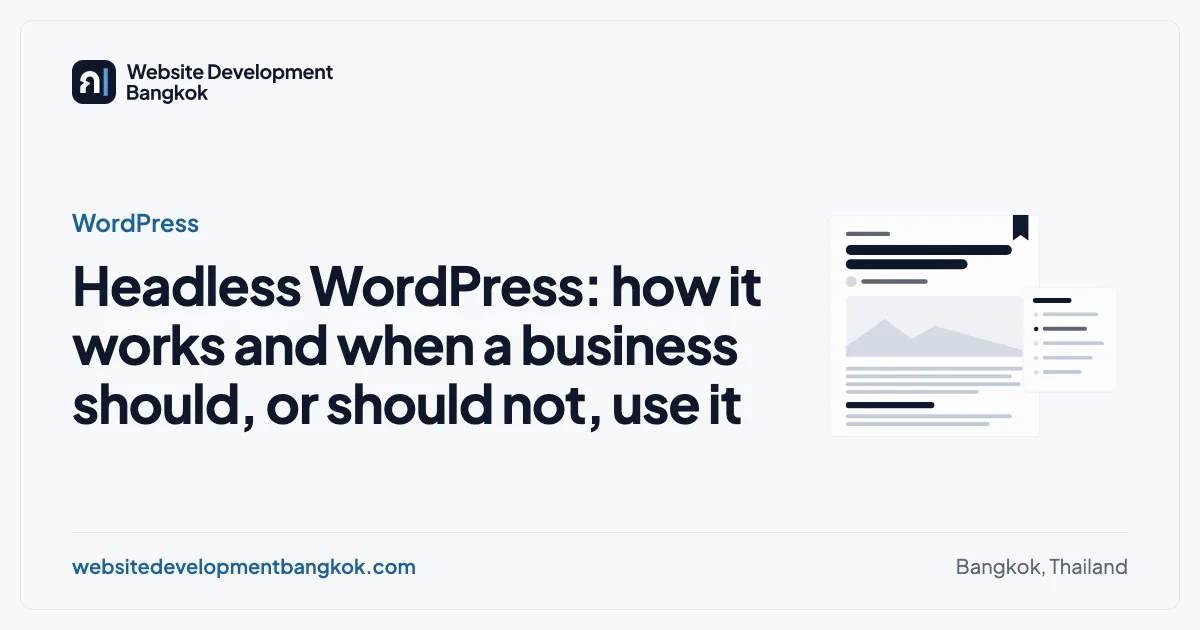 Cover image for this guide: WordPress