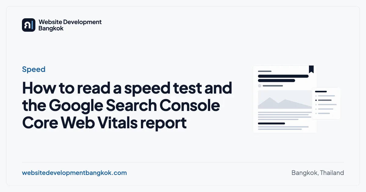 Cover image for this guide: Speed