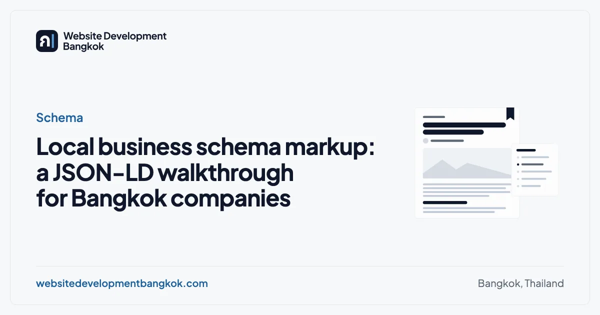 Cover image for this guide: Schema
