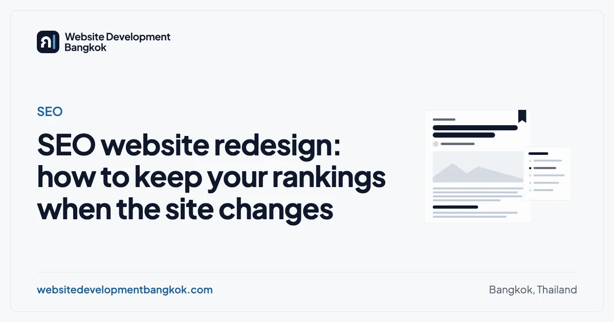Cover image for this guide: SEO