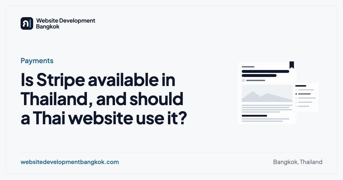 Cover image for this guide: Payments