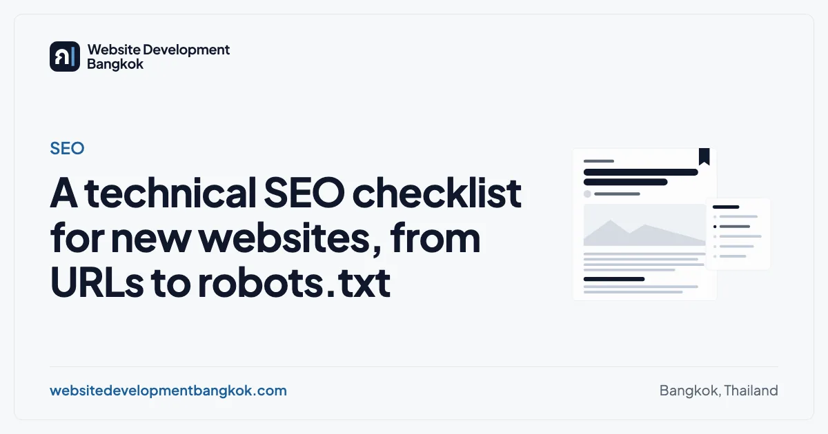 Cover image for this guide: SEO