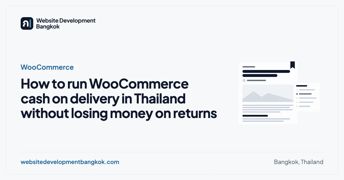 Cover image for this guide: WooCommerce