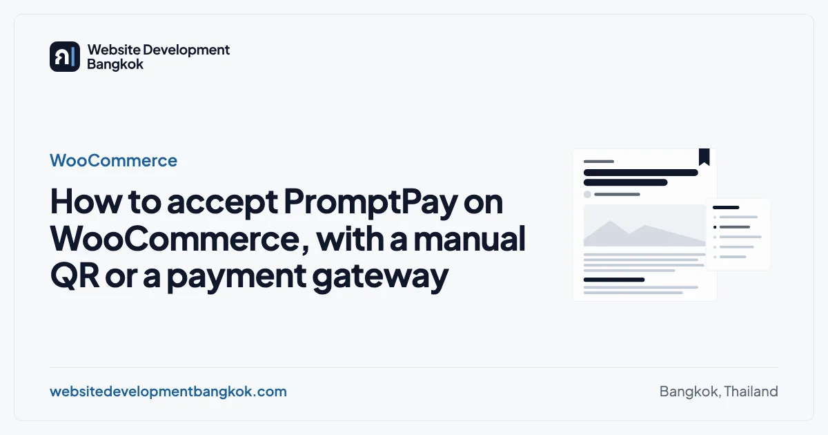 Cover image for this guide: WooCommerce