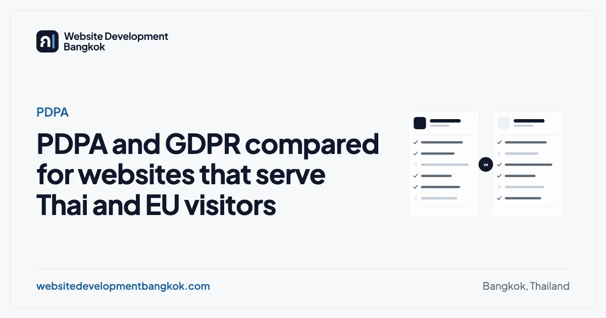 Cover image for this comparison: PDPA