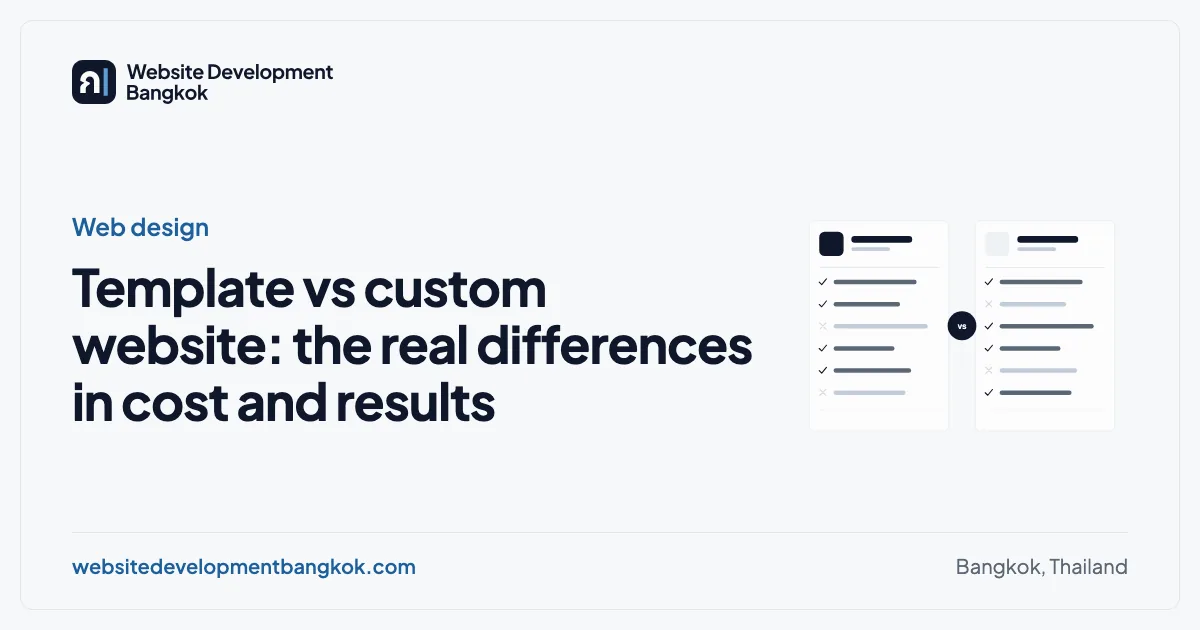 Cover image for this comparison: Web design